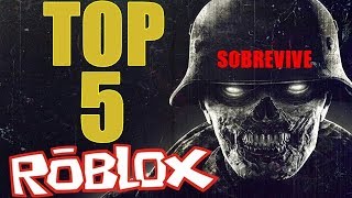 Juegos Roblox Survival Videos 9tubetv - 