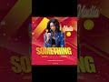 SOMETHING [Official Audio] - NADIA RANIA