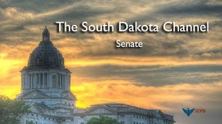 South Dakota Senate - L.D. 12