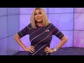 The Wendy Williams Show season 10 full hot topics 2018 part 59