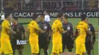 Ultima Palabra, Alajuelense 1 America 0 Concacaf Liga Campeones 29Ago2013