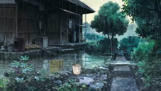 讓人感到平靜的宮崎駿音樂☕ 讀書＆工作音樂～4 Hours Relax Ghibli Music Studying Music