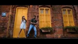 Chillena video Song - Raja Rani (FULL SONG) HD