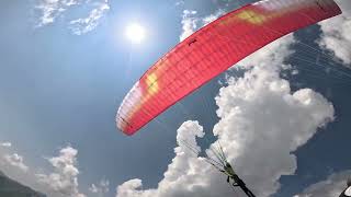 23082024 PARAGLIDING Gudauri Georgia with SkyAtlantida team 8