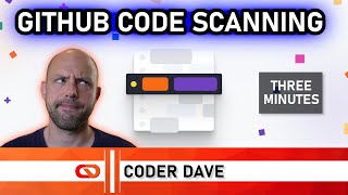 What is GitHub Code Scanning? Find VULNERABILITIES in your code