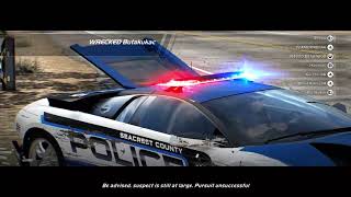 super amazing escape 157 Need for Speed™ Hot Pursuit Remastered