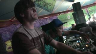 Neelix live @ Psychedelic Circus 2010