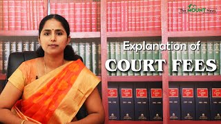 Court Fees | Episode 7 | Sattamum Nam Kadamayum | The Mount News