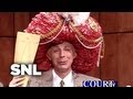 Johnny Carson in Court - Saturday Night Live