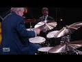 jeff hamilton trio live