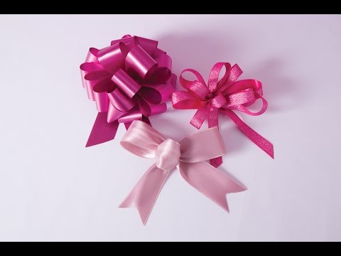 Must Know Bows Must Know Bows