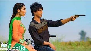 SHOOTER  Jay Randhawa || Sukha kahlon Punjabi movie Trailer  || shooter trailer movie