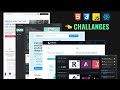 Top 5 Websites To Practice Your Coding Skills Especially Front-End Development 🔥