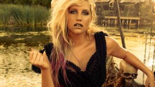 Ke$ha - Butterscotch (Official Final Version)