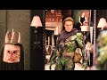 Green Goblin Gets His New Outfit