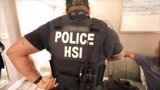 HSI at SB55: Unique Challenges