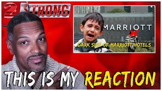 Human Trafficking Hiding in Plain Sight: The Dark Side of Marriott Hotels