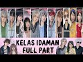 VIDEO REVLICCA - KELAS IDAMAN (FULL PART)