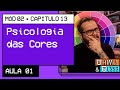 Psicologia das Cores - @Curso em Vídeo HTML5 e CSS3