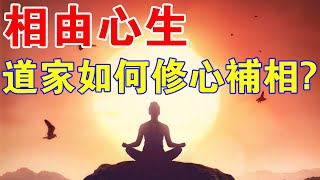 道家：古老神奇的修心補相術！修行人該如何進修，造福子孫？