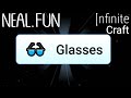 How to Make Glasses in Infinite Craft | Get Glasses Infinite Craft