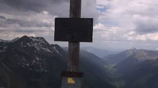 Hornfeldspitze - Schladminger Tauern