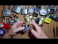 38 master lock no 3 laminated padlock picked open