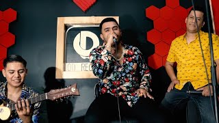 Gerardo Diaz Y Su Gerarquía - Acá Entre Nos (En Vivo Desde El Estudio)