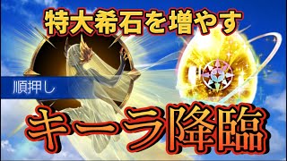 パズドラ キーラ降臨 サレサレ マルチ 周回 【順押し】