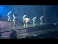 Lady Gaga @ Ks City 11/15/17 Bad Romance
