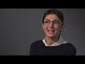 Dr. Serine Avagyan on pediatric cancer and blood disorders | Dana-Farber/Boston Children's