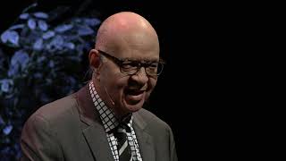 How the AIDS Crisis Taught Us Lessons About the COVID Pandemic| Ronald Fletcher, M.D. | TEDxDayton