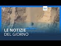 Le notizie del giorno | 02 novembre - Mattino