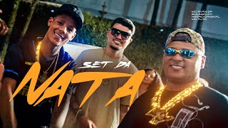 SET DA NATA 2.0 - MC Ryan SP, Boladin 211, MC Negão Original, MC Luuky, MC Tuto e MC GP