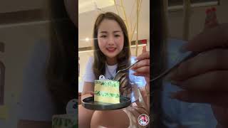 สาวภูไทพาไป #คาเฟ่สกลนคร มื้อนี้มากัน3คนละเบ๋อจ้า |ร้านน่ารักมาก ราคาไม่แรงค่ะ😋