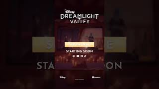 Disney Dreamlight Valley | Tune into the Showcase Stream!