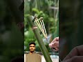 #satisfying #bamboo #nature #amazing #handmade #diy #bambooart #slingshots