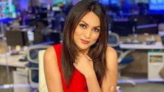 AISHAH HASNIE BIO, AGE, HEIGHT, HUSBAND, WIKI AND NET WORTH