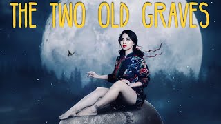 Hmong Scary Story-The Two Old Graves