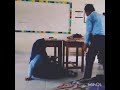 Drama sekolah SMK