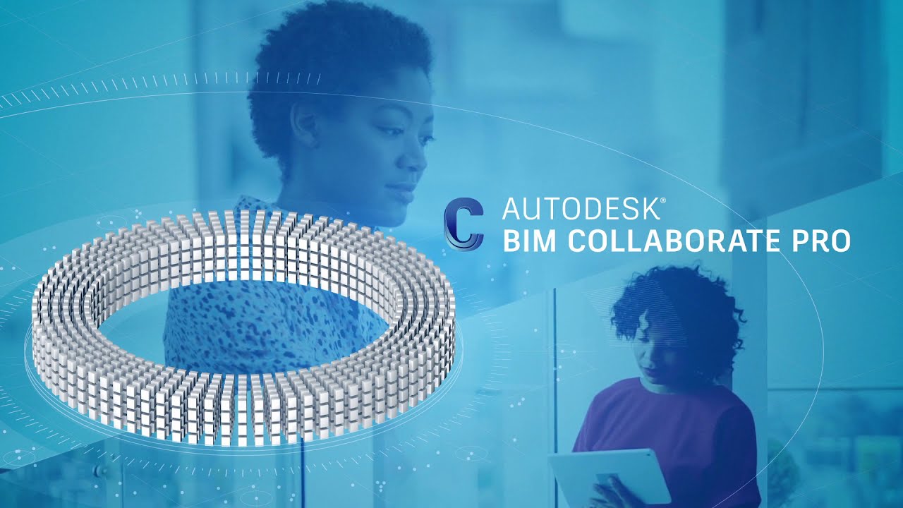 Introducing BIM Collaborate Pro - YouTube