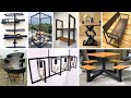 100+ Metal Furniture Collection You Must Have In Your Home