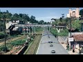 visit හැටන් railway station ஹட்டன் . 🚂 @vinodeproductions