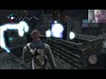 peterfreakout10 plays infamous 2009 ps3 part 2 shards satellites and new abilities