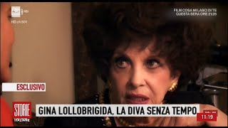 Una diva senza tempo  - Storie Italiane - 18/01/2023