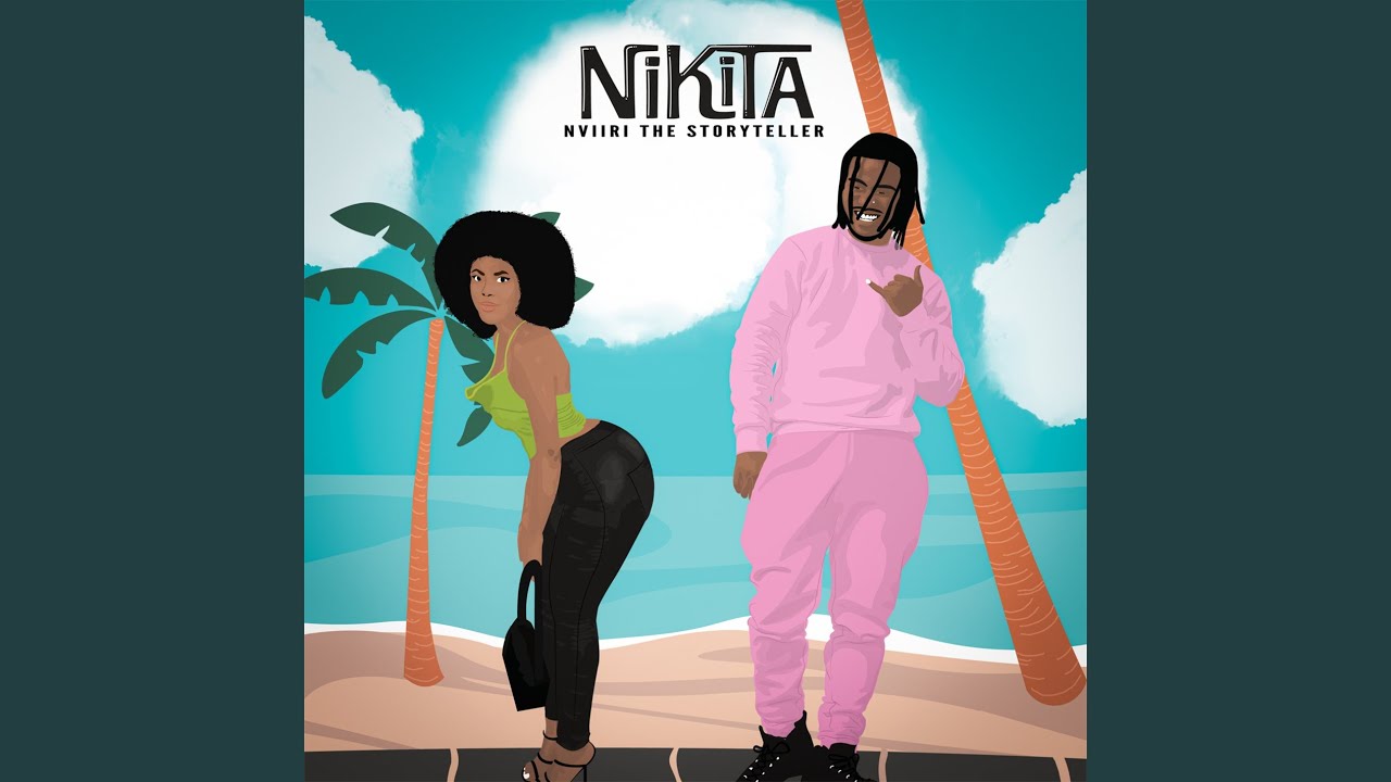 Nikita Youtube Music