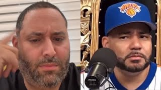 Cesar Pina REACTS To Dj Envy VICTIM Claims & APOLOGIZES For Confusion “DUMBEST SH!T EVER, HE’S MY..