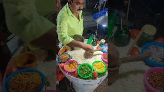 Enaku காரப்பொரி 🍚 😋 sapdanumpola இருக்கு!!  #shorts #trending #madurai #foodie