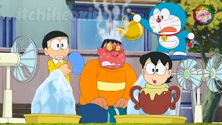 Review Doraemon Tổng Hợp Những Tập Mới Hay Nhất Phần 147 | Tóm Tắt Hoạt Hình Doraemon