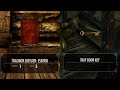 Diplomatic Immunity: Search for Information & Find The Key - Skyrim Anniversary Edition (Main Quest)